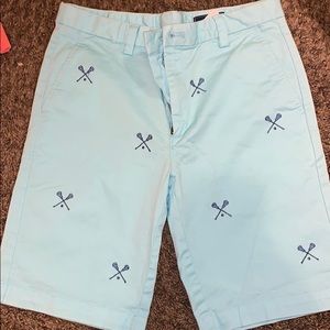Vineyard vines boys shorts